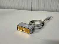 Acuson - 2017 - 12l4 - probe - afbeelding 1 van  2