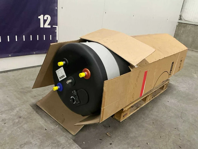 Acv smart210 boiler ongebruikt - afbeelding 3 van  7