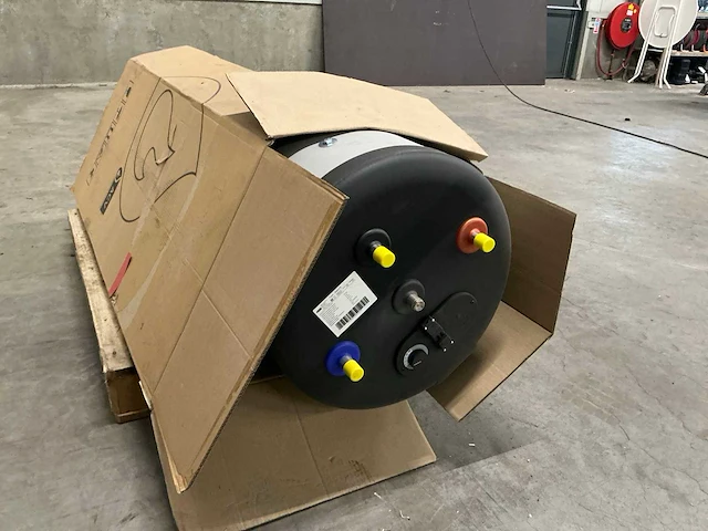 Acv smart210 boiler ongebruikt - afbeelding 1 van  7