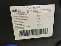 Acv smart210 boiler ongebruikt - afbeelding 5 van  7