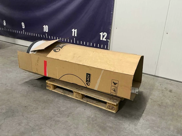 Acv smart210 boiler ongebruikt - afbeelding 6 van  7