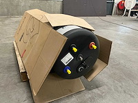 Acv smart210 boiler ongebruikt - afbeelding 2 van  7