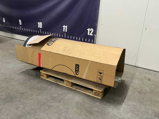 Acv smart210 boiler ongebruikt - afbeelding 6 van  7