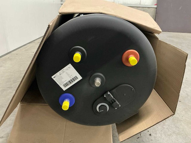 Acv smart210 boiler ongebruikt - afbeelding 3 van  7