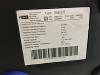 Acv smart210 boiler ongebruikt - afbeelding 4 van  7
