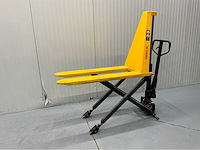 Acx10m - hoogheffende palletwagen - 2016 - afbeelding 2 van  13