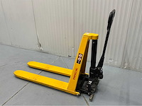 Acx10m - hoogheffende palletwagen - 2016 - afbeelding 4 van  13