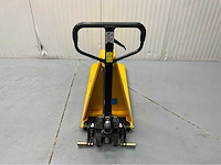 Acx10m - hoogheffende palletwagen - 2016 - afbeelding 5 van  13