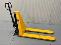 Acx10m - hoogheffende palletwagen - 2016 - afbeelding 9 van  13