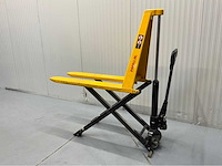 Acx10m - hoogheffende palletwagen - 2016 - afbeelding 12 van  13