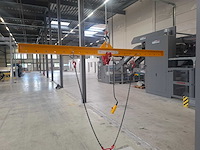 Ad. a. klein - 2023 - ht1000/27 - hijsjuk - afbeelding 1 van  7