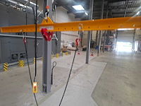 Ad. a. klein - 2023 - ht1000/27 - hijsjuk - afbeelding 5 van  7