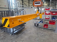Ad. a. klein - 2023 - ht1000/27vh - hijsjuk - afbeelding 5 van  7