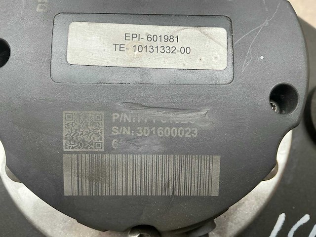 Ad bluetank met ingebouwde pomp (6x) - afbeelding 7 van  9