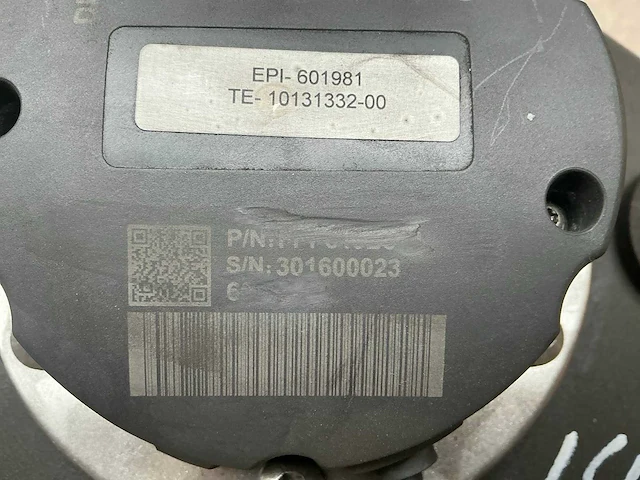 Ad bluetank met ingebouwde pomp (6x) - afbeelding 7 van  9