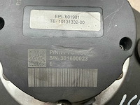 Ad bluetank met ingebouwde pomp - afbeelding 7 van  8