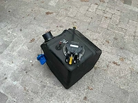 Ad bluetank met ingebouwde pomp - afbeelding 5 van  8