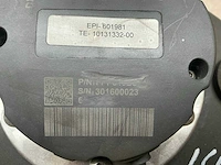 Ad bluetank met ingebouwde pomp - afbeelding 7 van  8