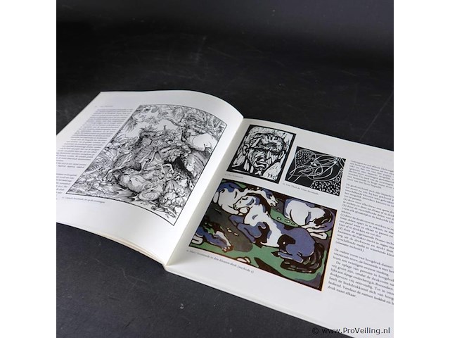 Ad de visser. hardop kijken - afbeelding 5 van  5