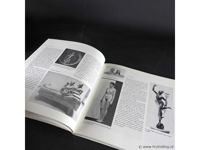 Ad de visser. hardop kijken - afbeelding 4 van  5