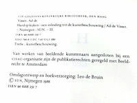Ad de visser. hardop kijken - afbeelding 2 van  5