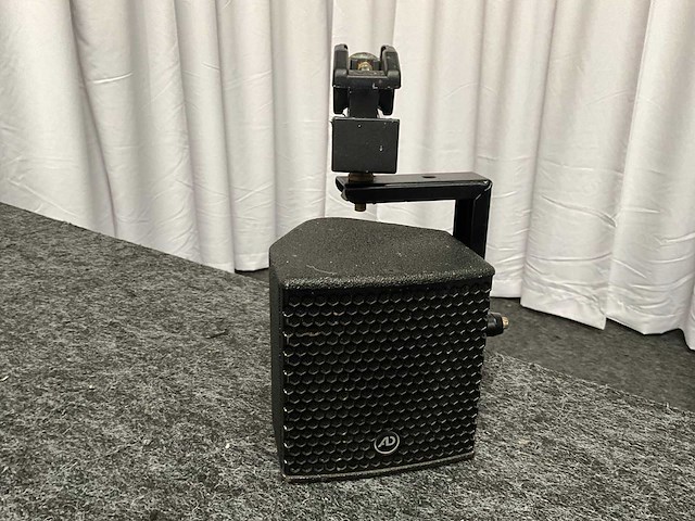 Ad picospot speaker (4x) - afbeelding 1 van  6