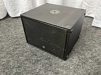 Ad picosub speaker (2x) - afbeelding 1 van  7