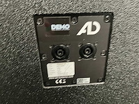 Ad picosub speaker (2x) - afbeelding 4 van  7
