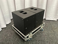 Ad picosub speaker (2x) - afbeelding 6 van  7