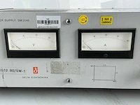 A&d sm3540 gelijkspanningsvoeding - afbeelding 3 van  5