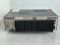 A&d sm3540 gelijkspanningsvoeding - afbeelding 4 van  5