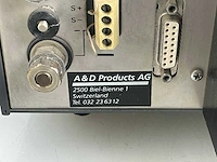 A&d sm3540 gelijkspanningsvoeding - afbeelding 5 van  5