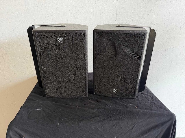 Ad-systemen - m8- spezial - luidspreker (2x) - afbeelding 1 van  2