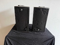Ad-systemen - ma8 - luidspreker (2x) - afbeelding 1 van  2