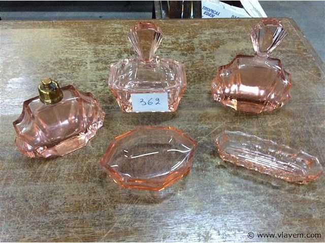 Ad toiletset - afbeelding 1 van  3