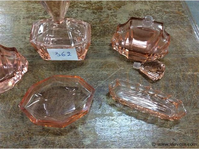 Ad toiletset - afbeelding 3 van  3