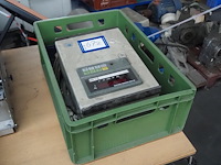 A&d weighing - afbeelding 1 van  6