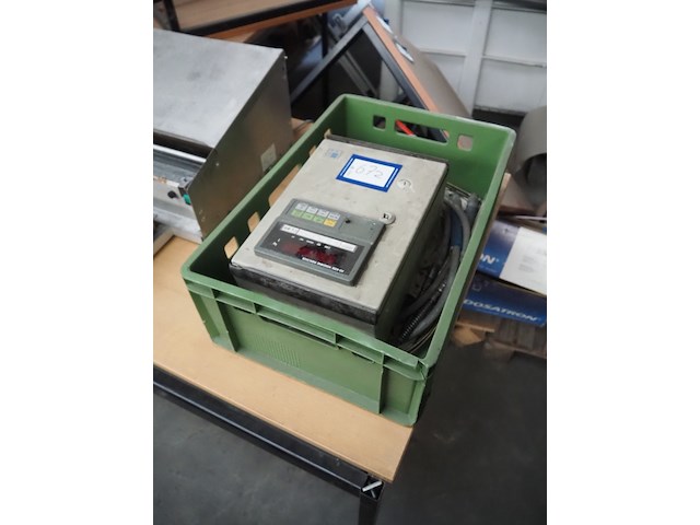 A&d weighing - afbeelding 2 van  6