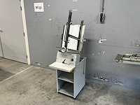 Ad4350 opvulpress - afbeelding 1 van  8