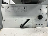 Ad4350 opvulpress - afbeelding 8 van  8