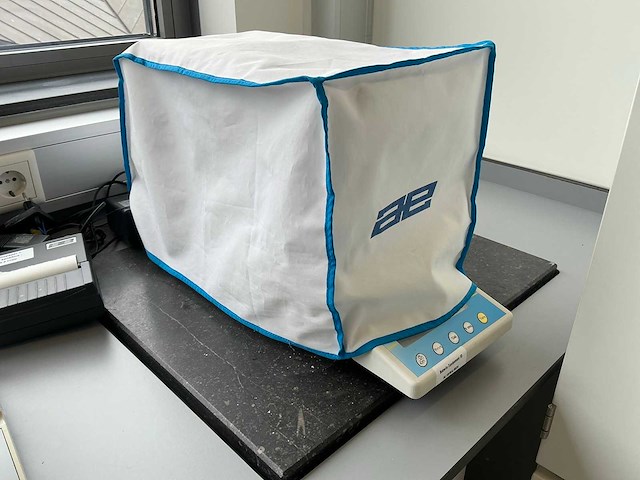 Adam aaa 250l weegschaal met thermoprinter - afbeelding 6 van  6