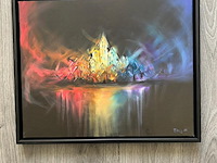 Adam burczyc (1982- ) "echo" - afbeelding 1 van  10