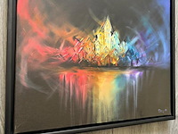 Adam burczyc (1982- ) "echo" - afbeelding 3 van  10