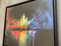 Adam burczyc (1982- ) "echo" - afbeelding 4 van  10