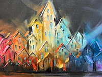 Adam burczyc (1982- ) "echo" - afbeelding 5 van  10