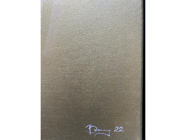 Adam burczyc (1982- ) "echo" - afbeelding 6 van  10