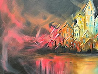 Adam burczyc (1982- ) "echo" - afbeelding 7 van  10