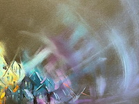 Adam burczyc (1982- ) "echo" - afbeelding 8 van  10