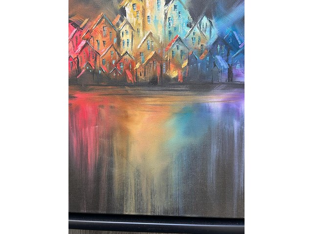 Adam burczyc (1982- ) "echo" - afbeelding 9 van  10