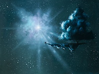 Adam burczyc (1982- ) "our place" - afbeelding 1 van  7